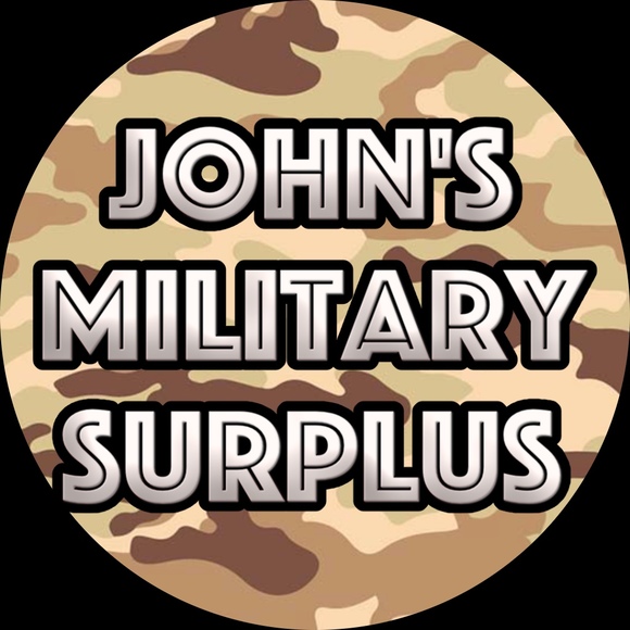 johnsurplus